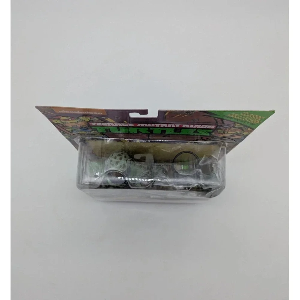 Playmates TMNT Delta Donatello Action Figure Classic Collection Nickelodeon 2015